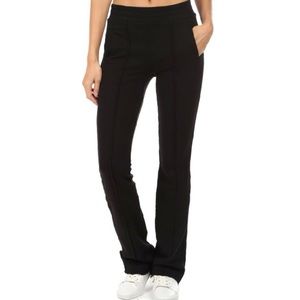 Cotton Citizen Milan Flared Swetpants